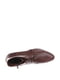 Ботинки коричневые | 5733565 | фото 4