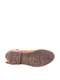 Ботинки светло-коричневые | 5733603 | фото 4