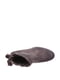 Ботинки темно-серые | 5733604 | фото 3