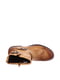 Ботинки коричневые | 5733608 | фото 3