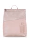 Рюкзак світло-рожева з декором | 5733815 | фото 2