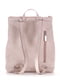 Рюкзак светло-розовый с декором | 5733815 | фото 3