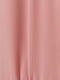 Сукня А-силуету приглушено-рожевого кольору | 5734061 | фото 2