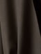 Сукня кольору хакі | 5734146 | фото 2