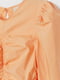 Блуза абрикосового кольору | 5734243 | фото 2
