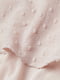 Сукня А-силуету пудрово-рожева | 5734326 | фото 5
