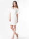 Сукня біла | 3544029 | фото 3