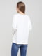 Блуза біла | 5730172 | фото 2
