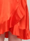 Сукня морквяного кольору | 5730230 | фото 4