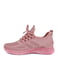 Кросівки рожевого кольору | 5735195 | фото 3