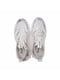 Кросівки білі з логотипом | 5735740 | фото 4