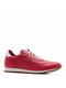 Кросівки червоного кольору | 5735834