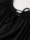 Платье черное | 5736845 | фото 2