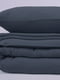 Набор постельного белья: пододеяльник, простынь, наволочки (2 шт.) | 5661198