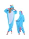 Пижама-кигуруми «Единорог» (M) | 5738225