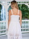 Платье белое | 5740045 | фото 2