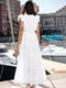 Сукня біла | 5740055 | фото 3