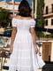 Сукня біла | 5740069 | фото 2