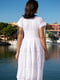 Сукня біла | 5740070 | фото 2