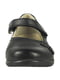 Туфли черные с декором | 5740557 | фото 7