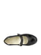 Туфли черные с декором | 5740514 | фото 2