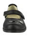 Туфли черные с декором | 5740514 | фото 7
