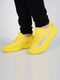 Кросівки жовті | 5742265 | фото 2