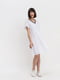 Платье белое | 4068401