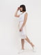 Сукня біла | 4100548 | фото 2