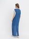 Сукня блакитна | 4973678 | фото 3