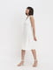 Платье белое | 5115918 | фото 2