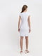 Сукня біла | 5115974 | фото 3