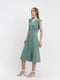 Сукня зелена | 5483706 | фото 3