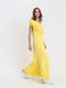 Сукня жовта | 5502777 | фото 2