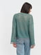 Блуза зеленая | 5703591 | фото 3