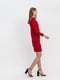 Сукня червона | 5703614 | фото 2