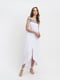 Платье белое | 5703616