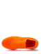 Кроссовки оранжевые | 5743299 | фото 5