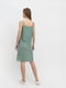 Сукня зелена | 5703593 | фото 3