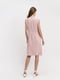 Платье розовое | 5703624 | фото 3