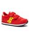 Кросівки червоні JAZZ DOUBLE HL SK264788 | 5738319 | фото 2