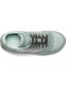 Кросівки м'ятного кольору JAZZ TRIPLE TRANSPARENT MESH 60554-2S | 5738376 | фото 3