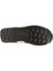 Кросівки червоного кольору JAZZ ORIGINAL 2044-311S | 5738430 | фото 2