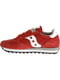 Кроссовки красного цвета JAZZ ORIGINAL 2044-311S | 5738430 | фото 4