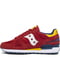 Кросівки червоного кольору SHADOW ORIGINAL 2108-774s | 5738606 | фото 4