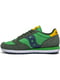 Кроссовки зеленые JAZZ ORIGINAL 2044-602S | 5738772 | фото 2
