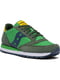 Кросівки зелені JAZZ ORIGINAL 2044-602S | 5738772