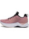 Кроссовки розового цвета ENDORPHIN SHIFT 10577-55s | 5738863 | фото 2