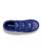 Кроссовки синие с цветочным принтом JAZZ DOUBLE HL SK164795 | 5738942 | фото 4