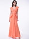 Сукня помаранчева | 5743535